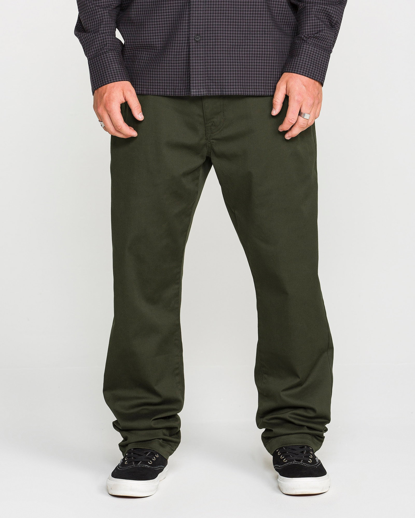 Image of Men's Frickin Modern Stretch Pants