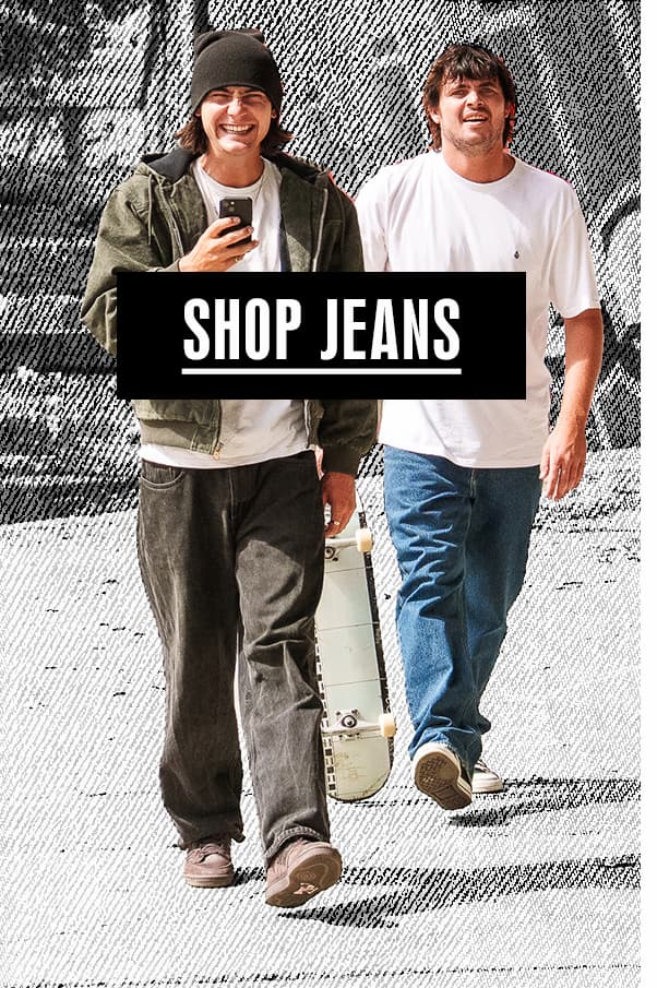 Shop Jeans