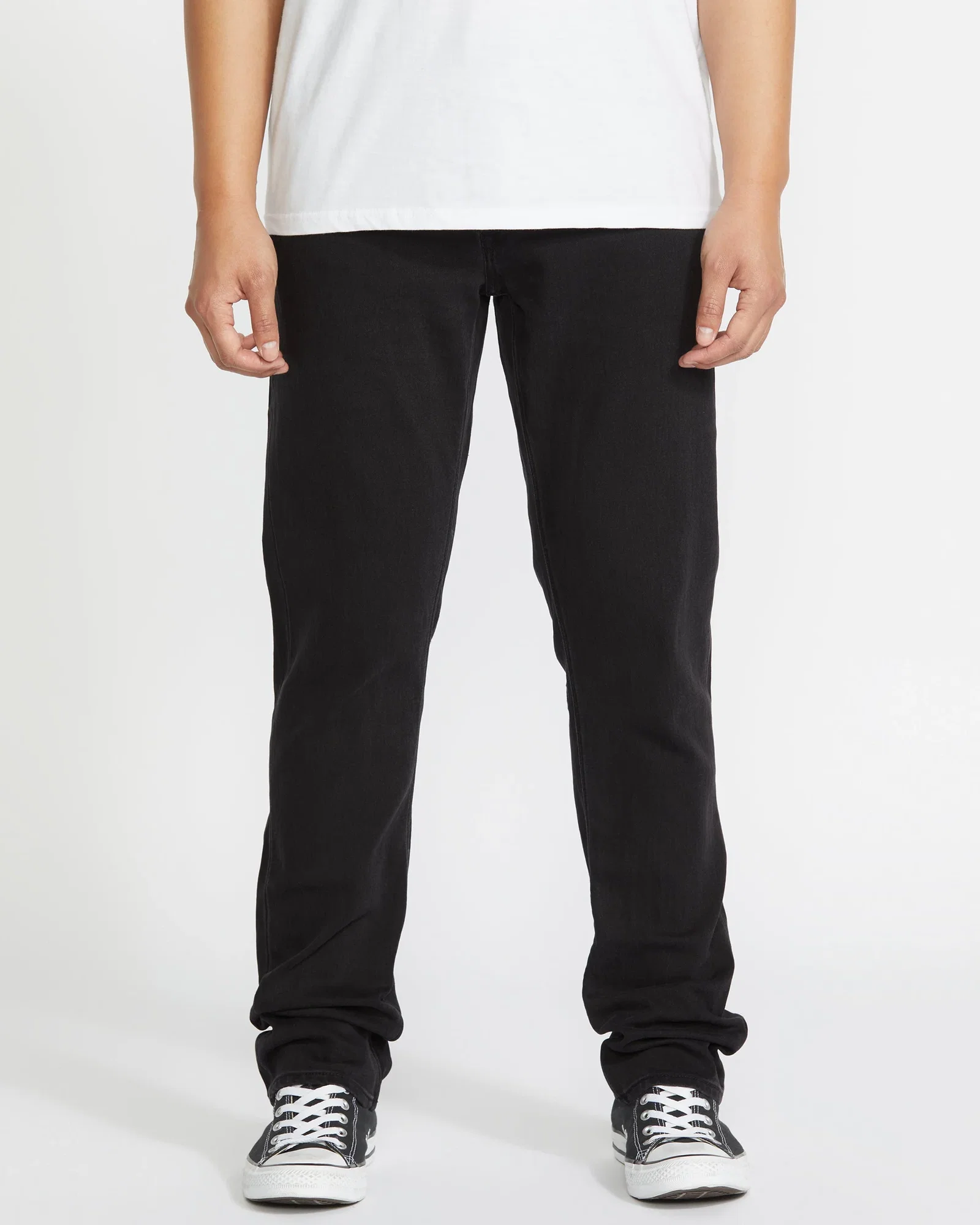 Image of Men's Vorta Denim Pants
