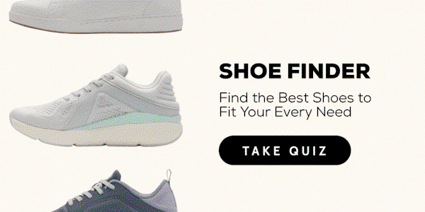 Shoe Finder