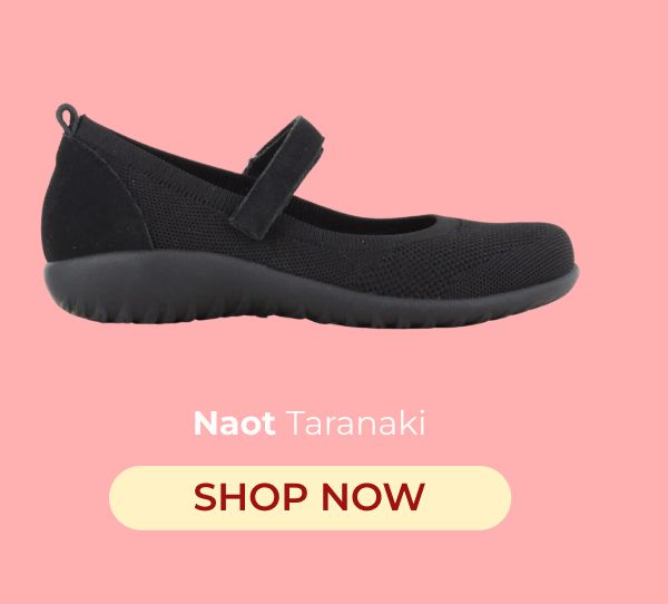 Naot Taranaki