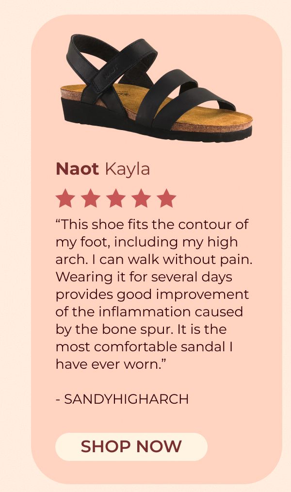 Naot Kayla