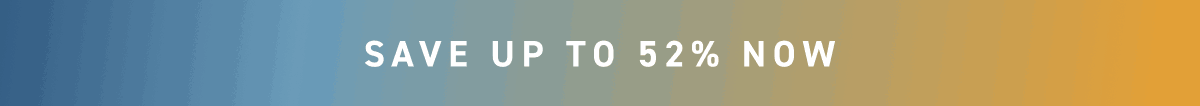 The End of Summer Sale starts now [Shop Now]