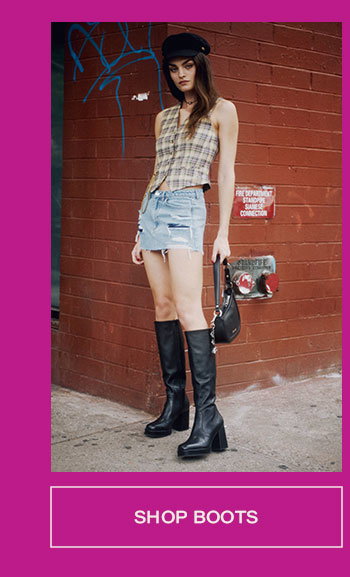 Shop Boots