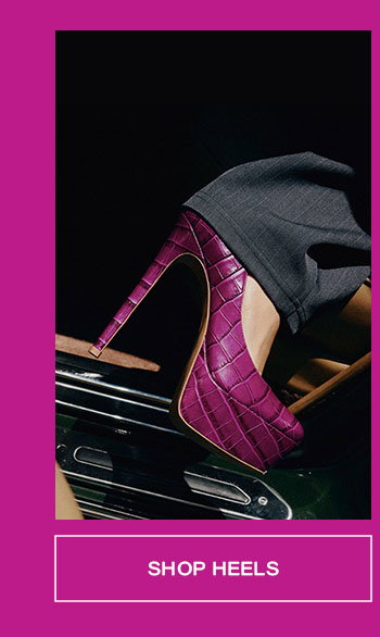 Shop Heels