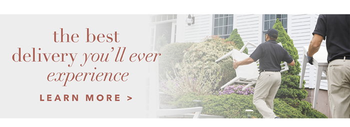 Best delivery you’ll ever experience | Learn more >