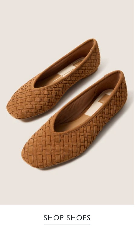 SHOP SHOES