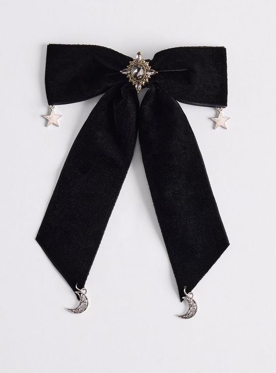 Velvet Bow