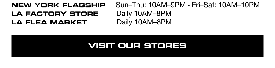 Our Stores