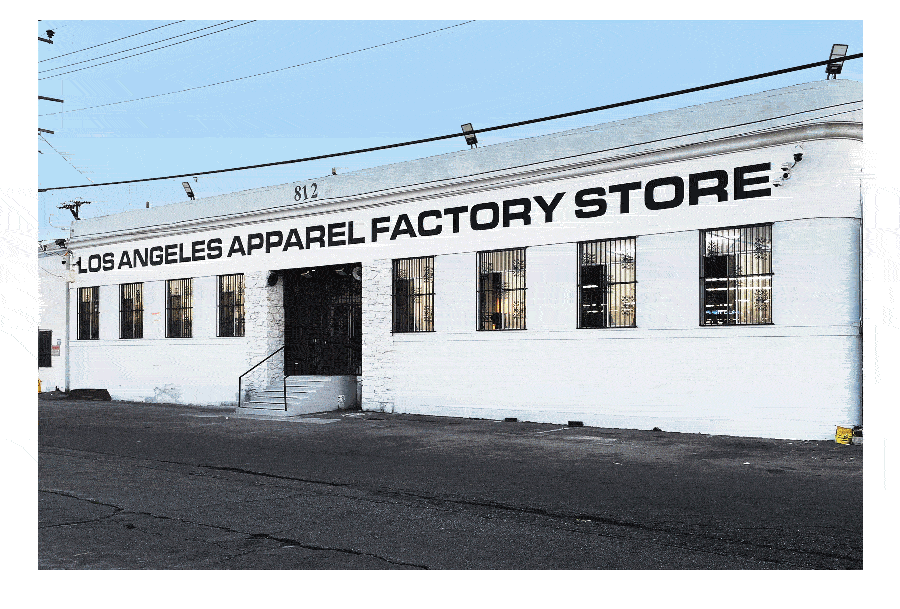 Our Stores