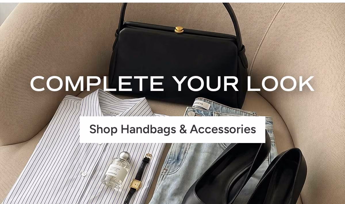 Shop All Sale