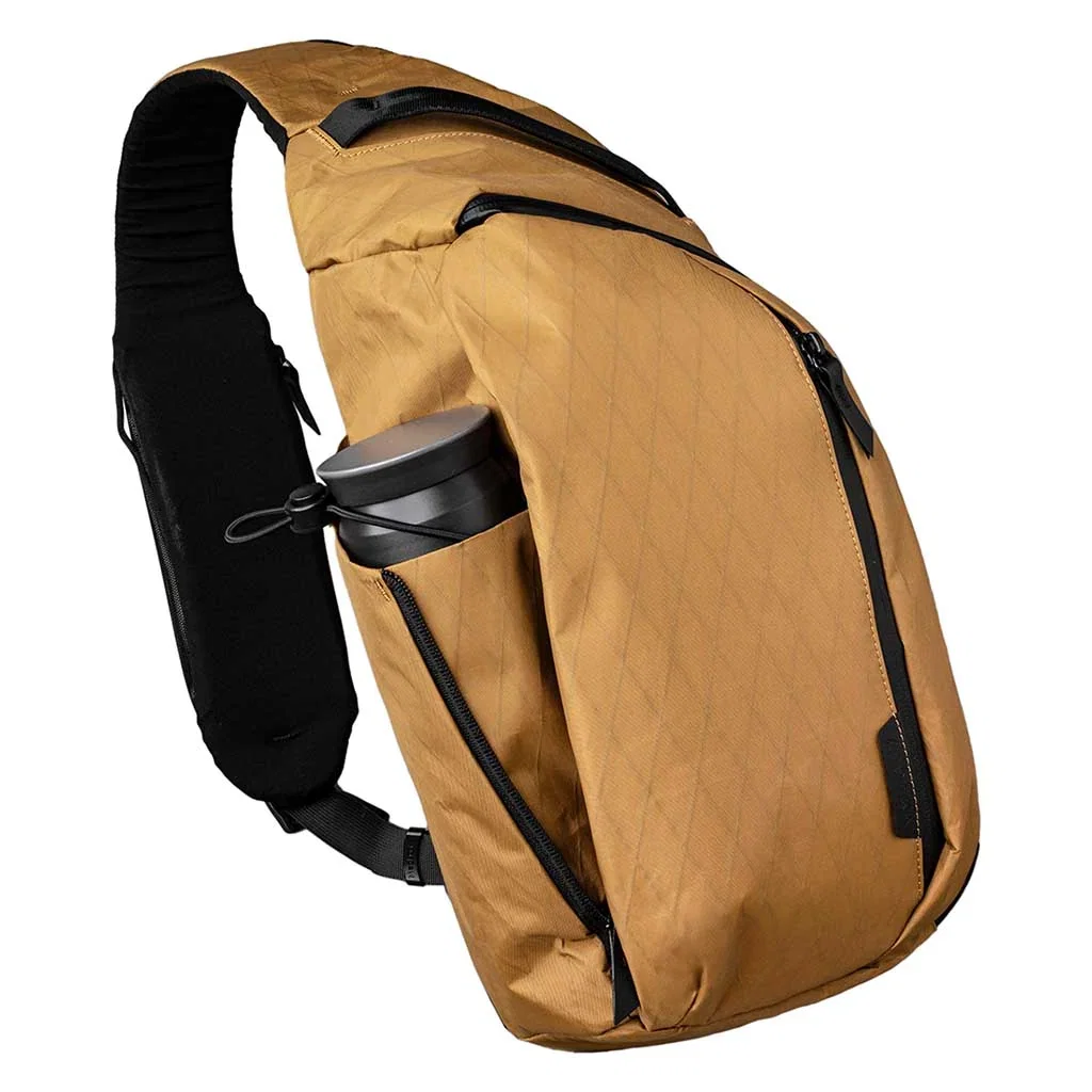 Image of Metro Crossbody | Left Shoulder
