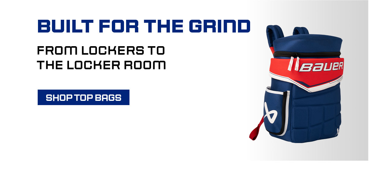B9- Built For The Grind - Shop Top Bags
