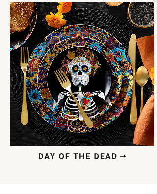 Dead of the Dead