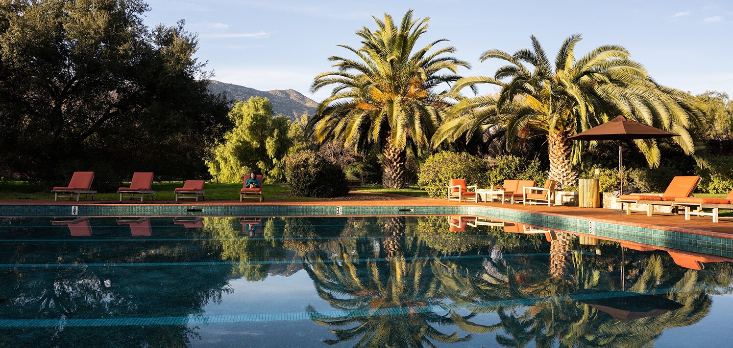 Rancho La Puerta: Up to 18% Off All-Inclusive Stays