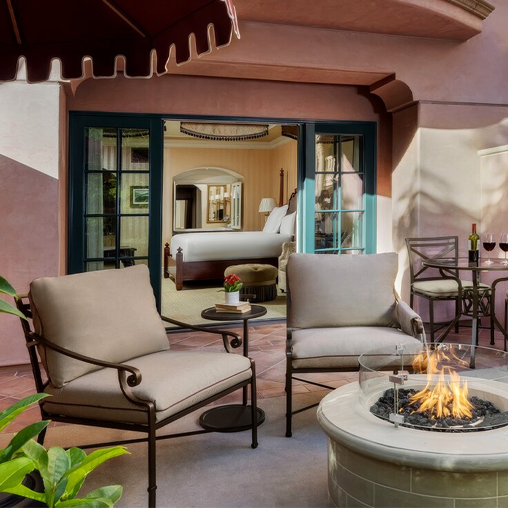 Fairmont Grand Del Mar: Up to 50% Off Resort Stays