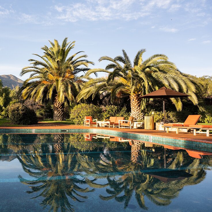 Rancho La Puerta: Up to 18% Off All-Inclusive Stays