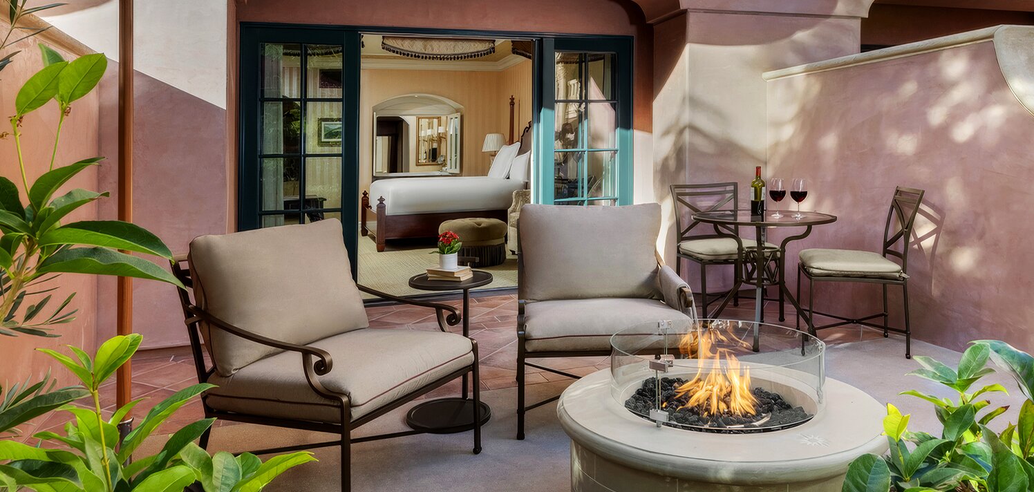 Fairmont Grand Del Mar: Up to 50% Off Resort Stays