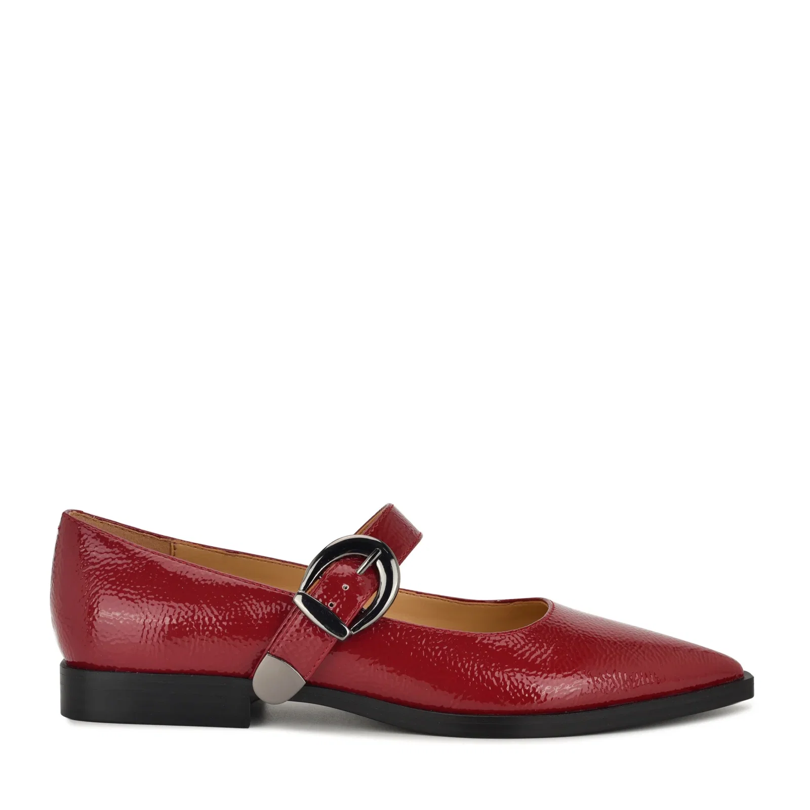 Image of Katrel Mary Jane Flats