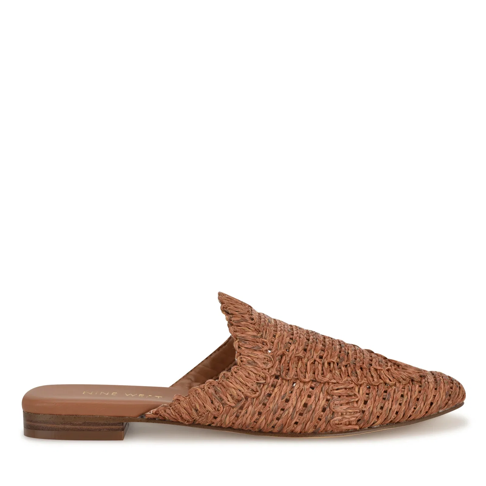 Image of Cleigha Pointy Toe Mules