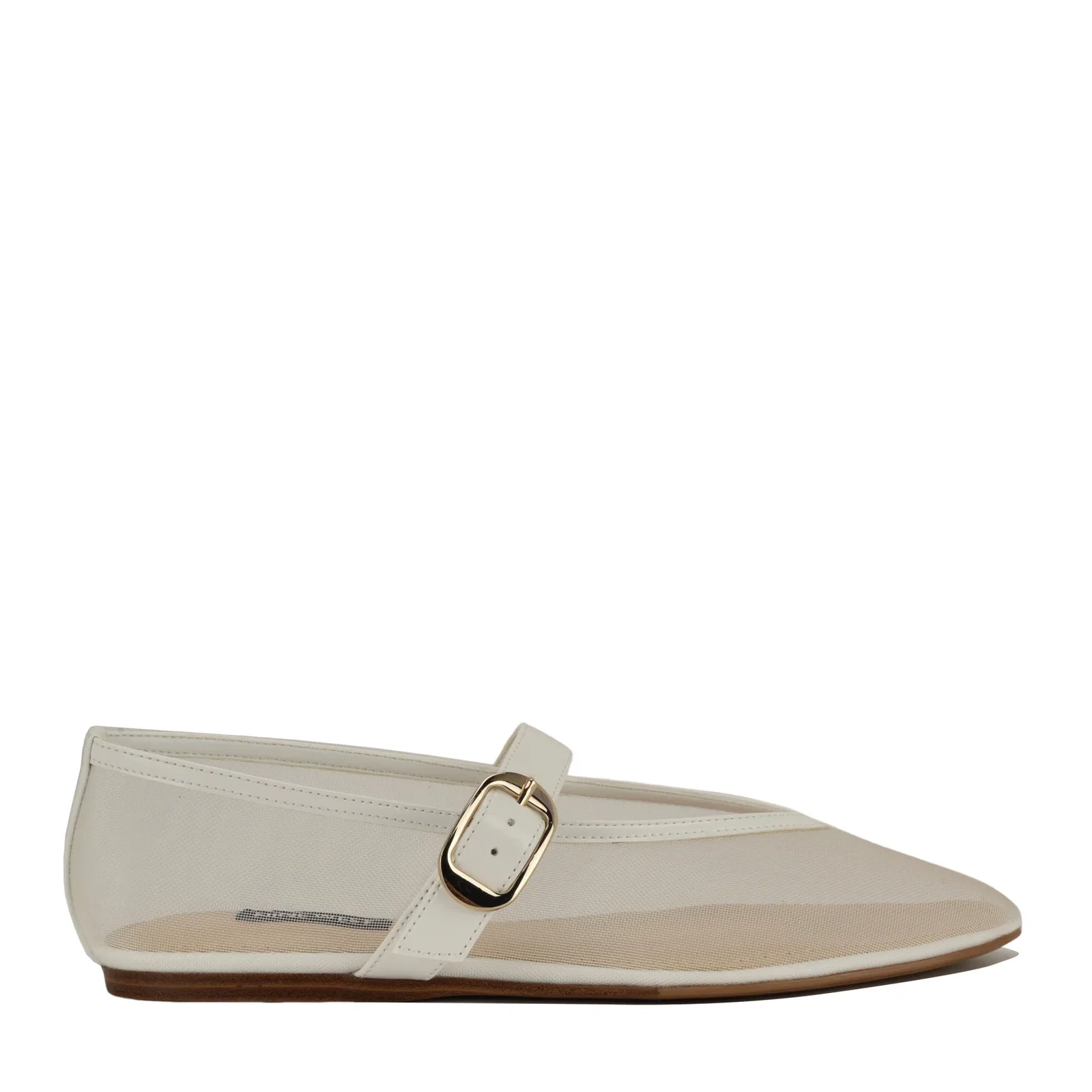 Image of Vancee Mary Jane Ballet Flats