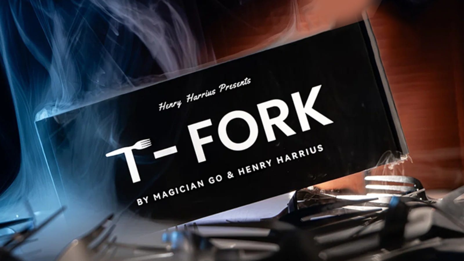 t-fork