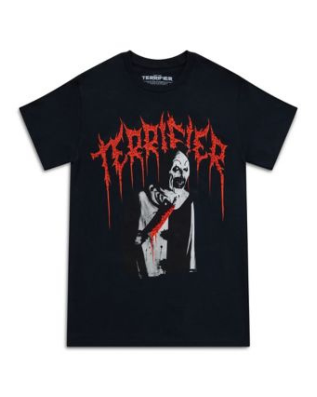 Terrifier Bling T Shirt