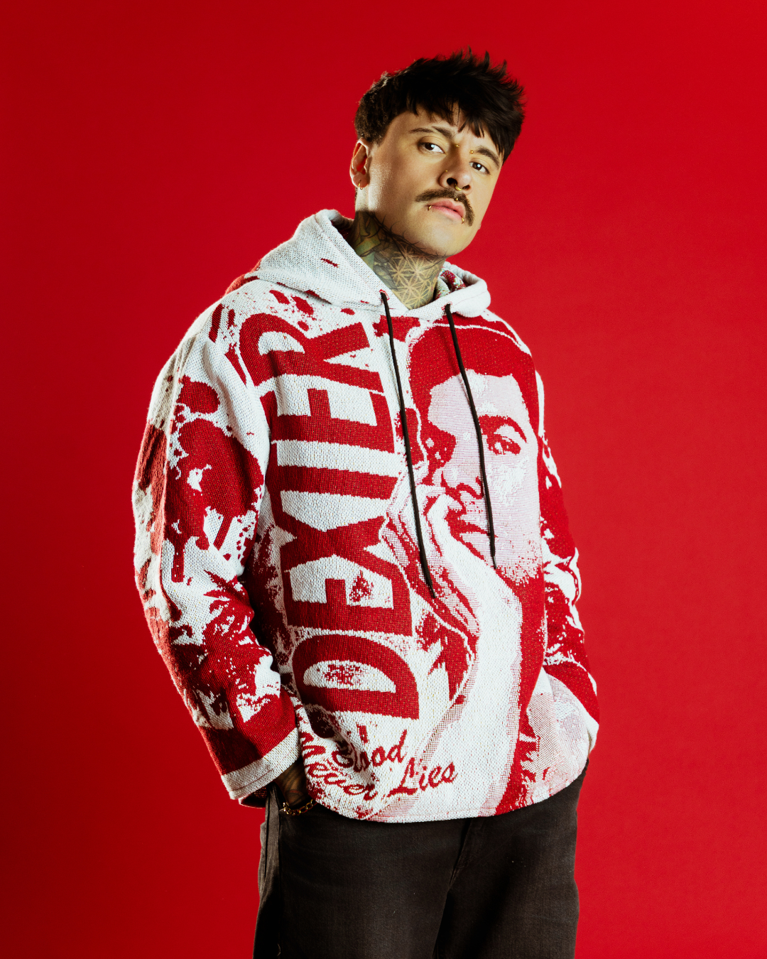 Shop Horror Hoodies