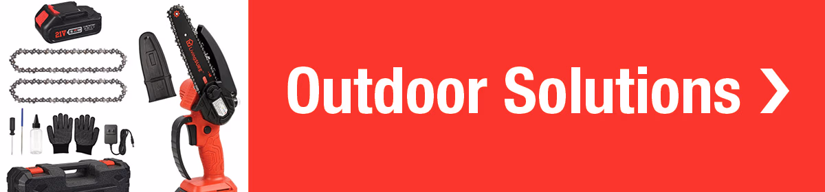 Shop Outdoor Solutions