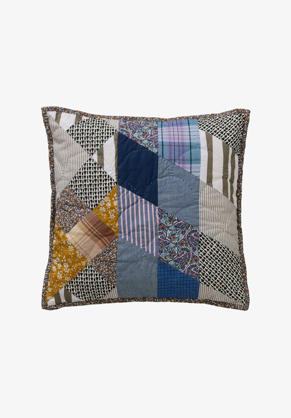 A.P.C. pillow