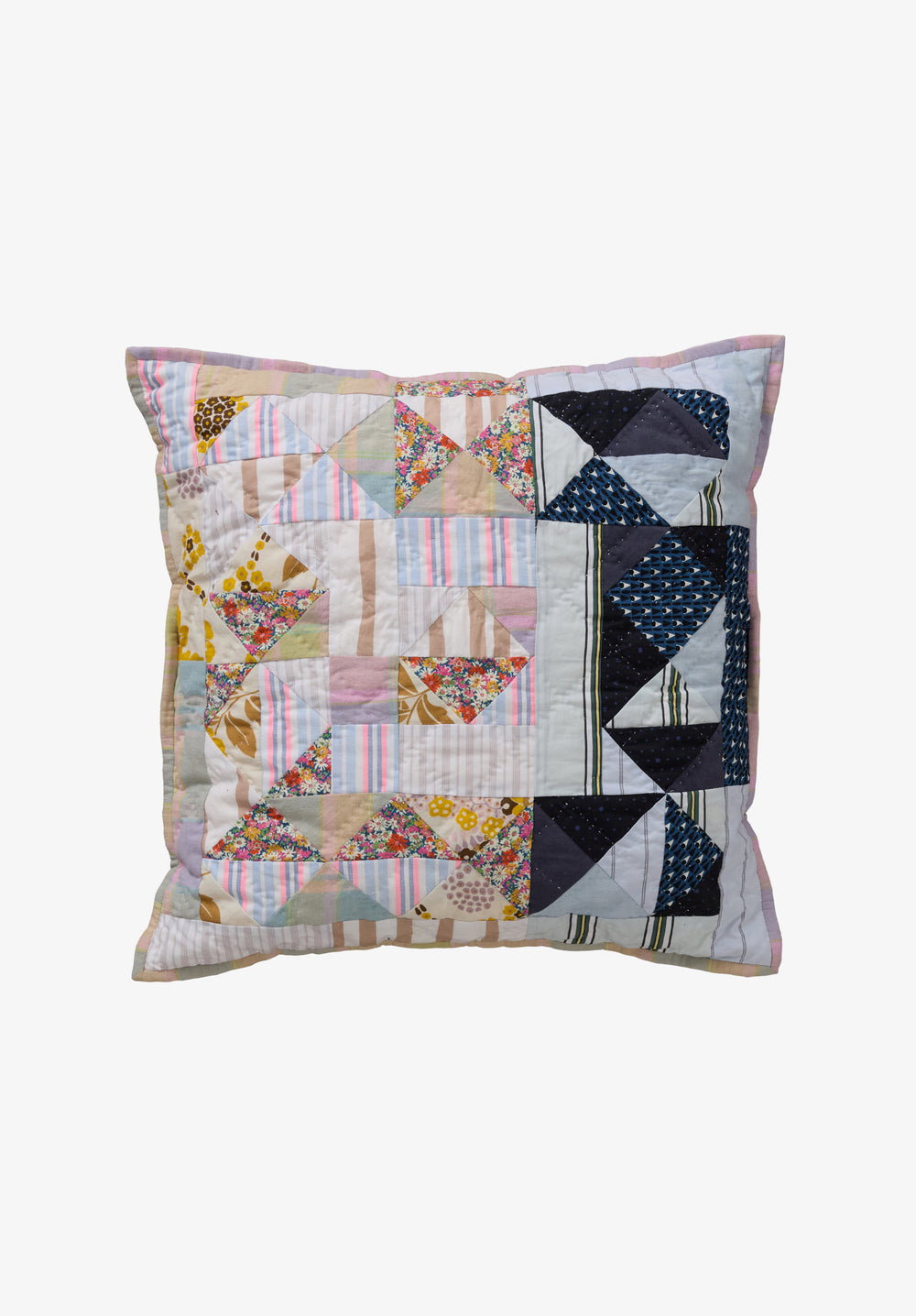 A.P.C. pillow