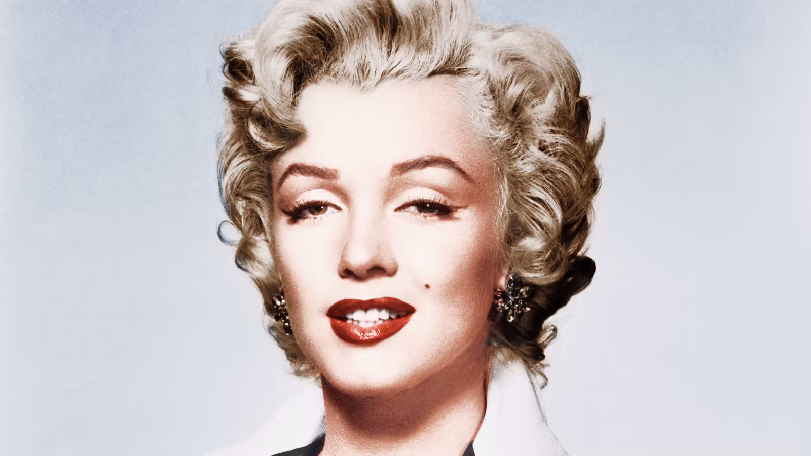 Marilyn Monroe Has Inspired Fashion Runways For Decades