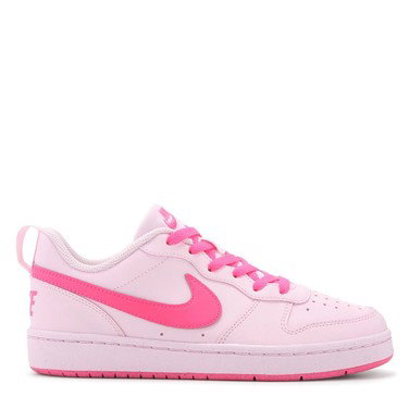 Kids' Court Borough Recraft Low Top Sneaker Big Kid