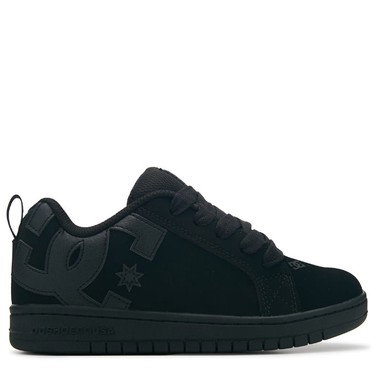 Kids' Court Graffik Skate Shoe Little/Big Kid
