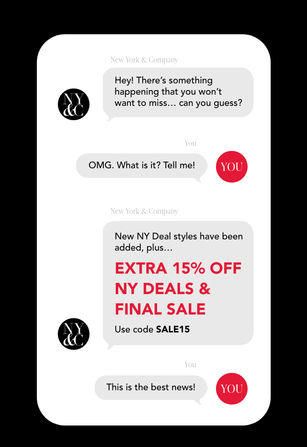 NY Deals