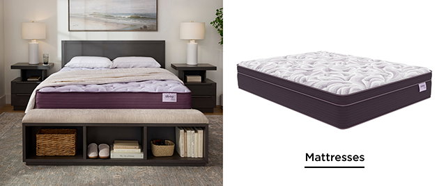 Mattresses - Shop Now
