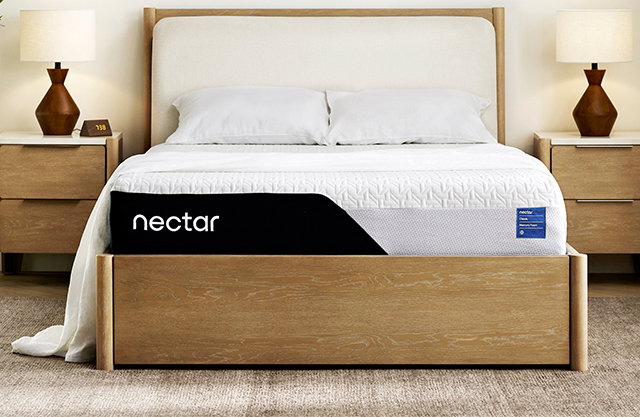 Shop Nectar
