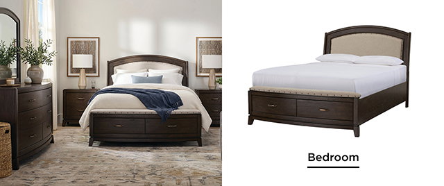 Bedroom - Shop Now
