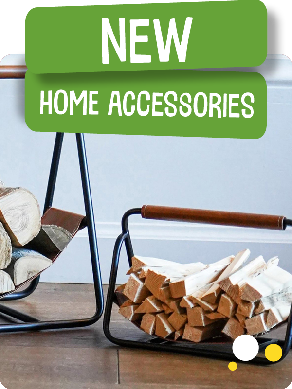 New Home Accessories