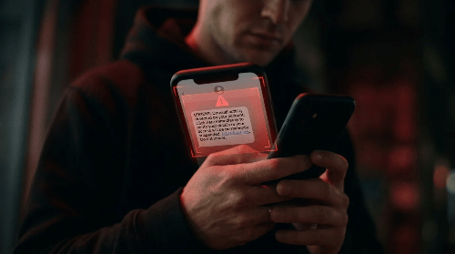 Top 10 scam texts in 2026 with real examples