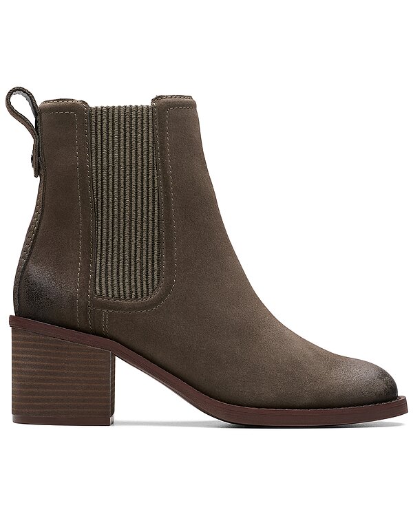 Clarks