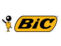 BIC pens