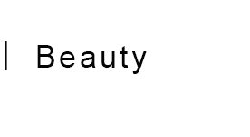 beauty