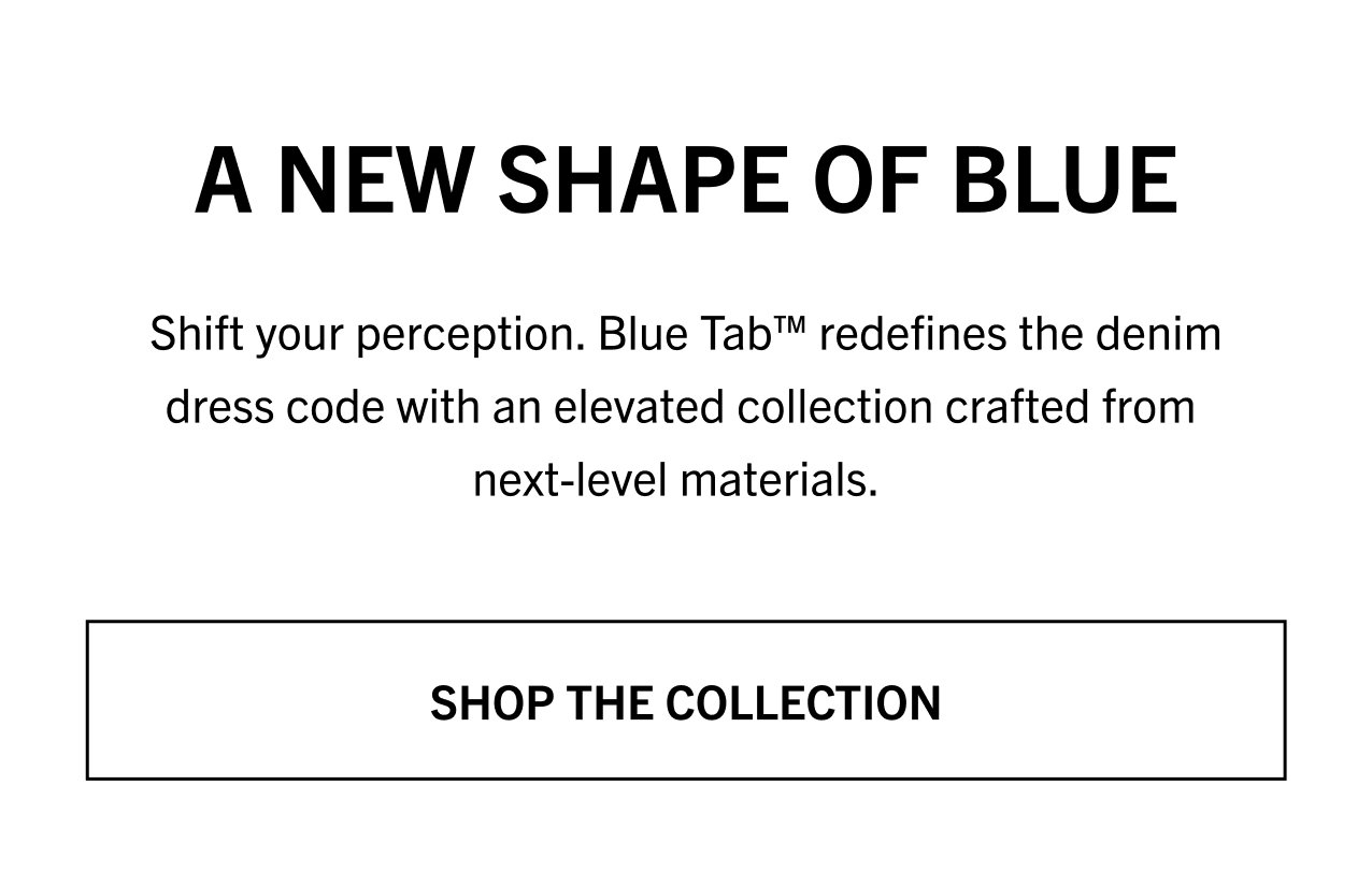 SHOP THE COLLECTION