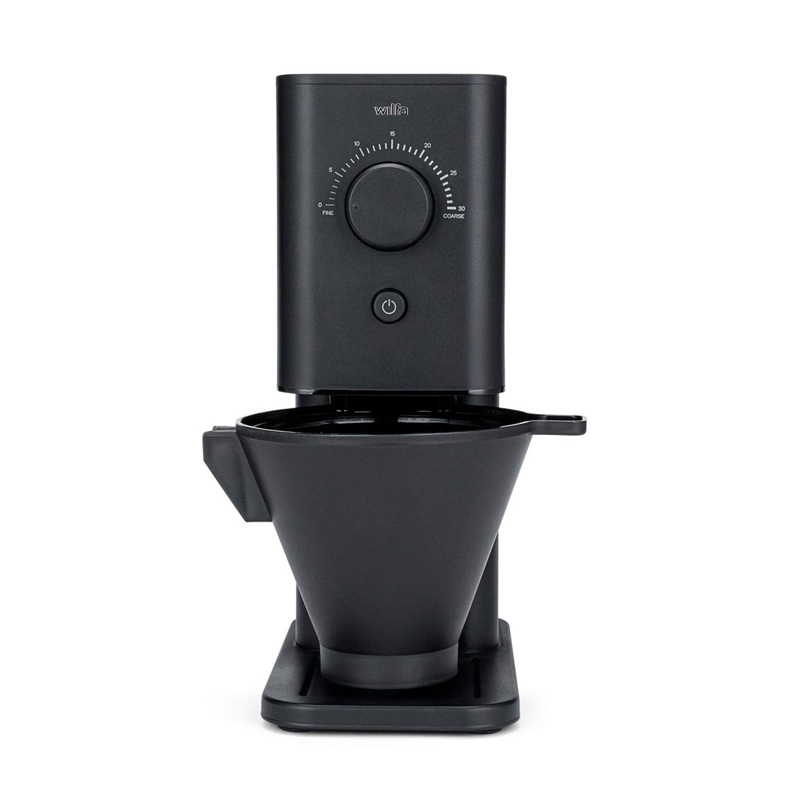 Wilfa CG3B-125 Zense kaffekvarn 