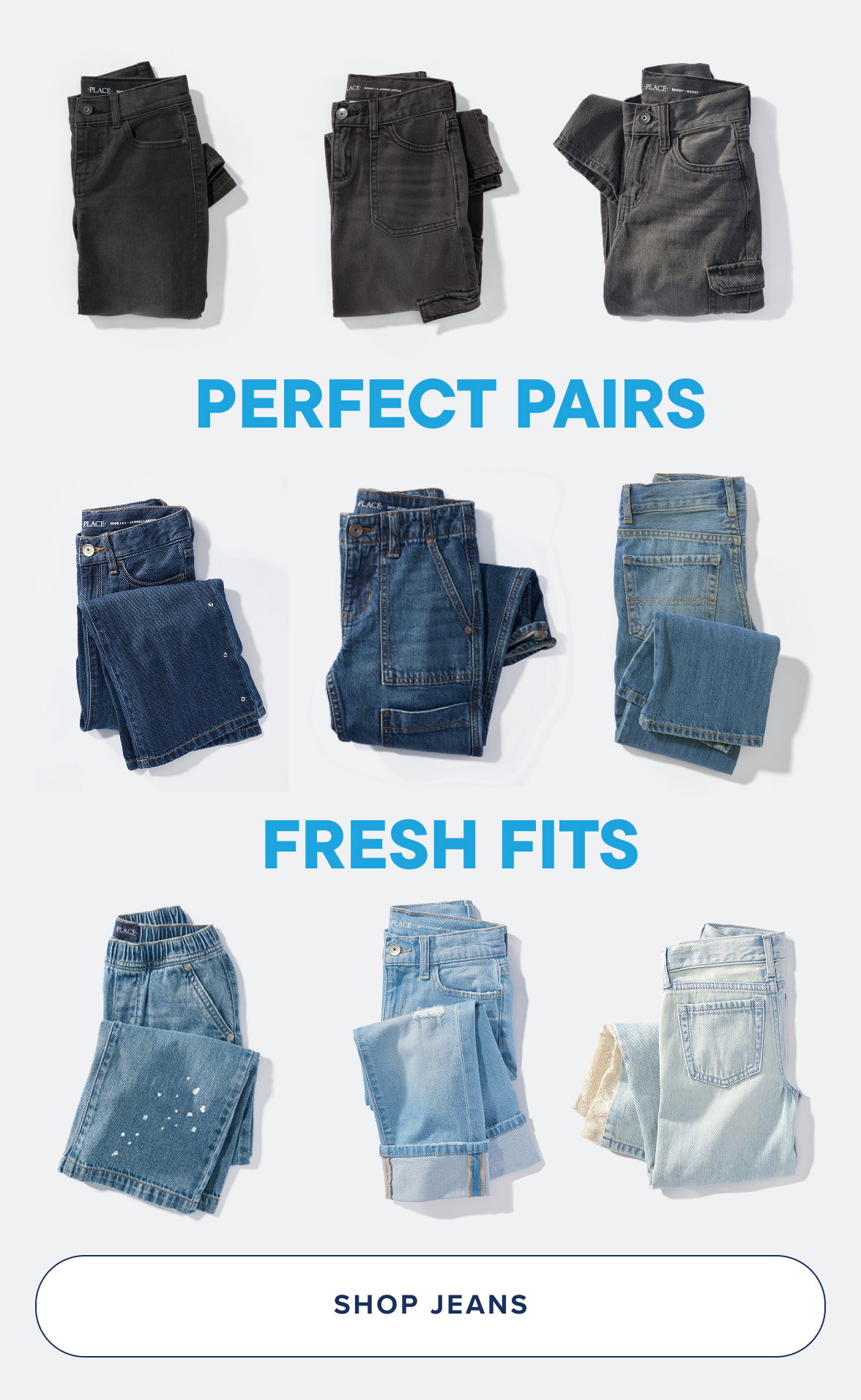 2 for $20 Jeans