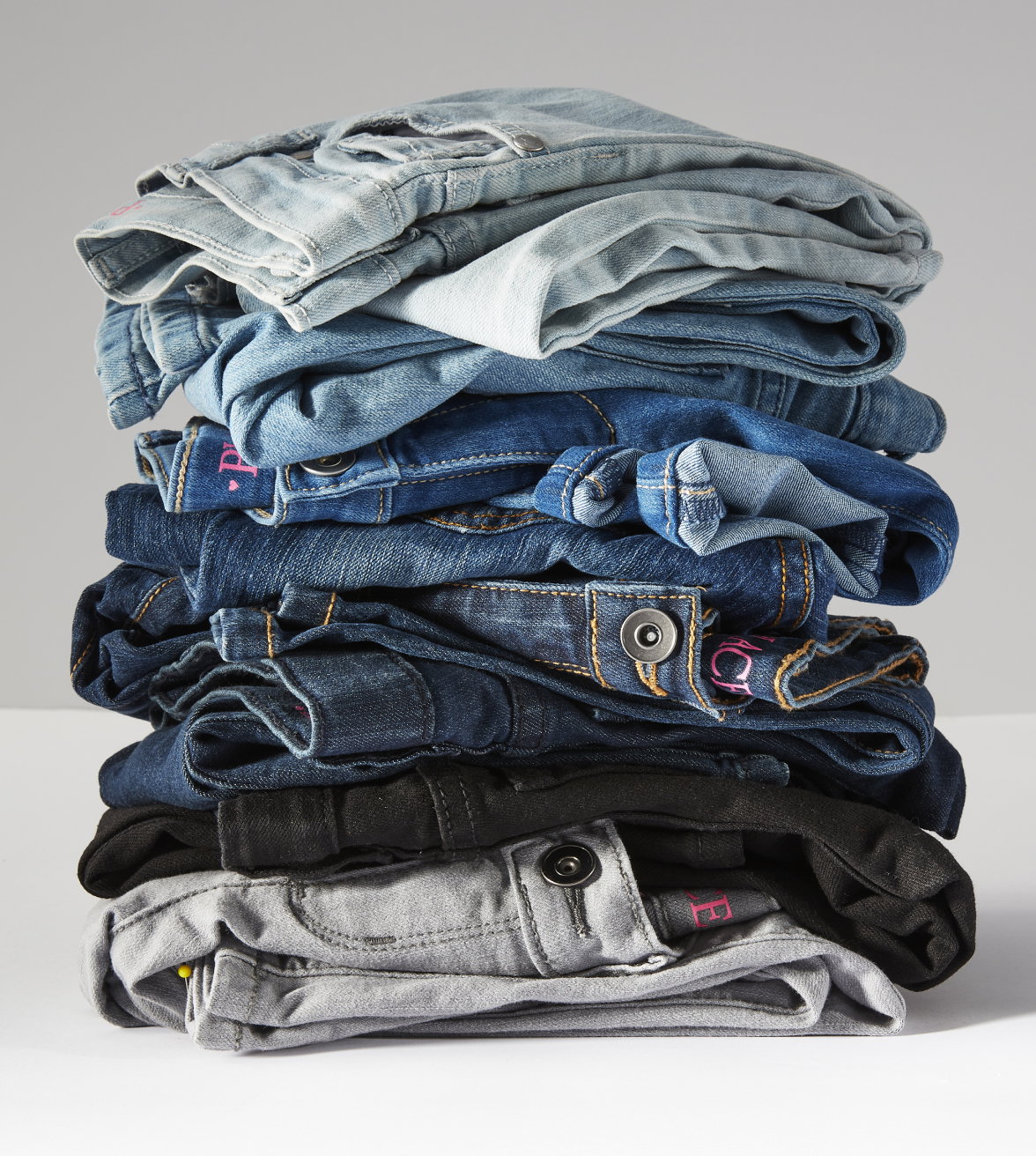 2 for $20 Jeans