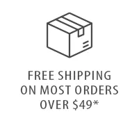 Jeffers Shipping Information
