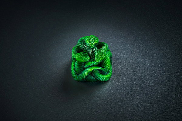 Razer Main KV