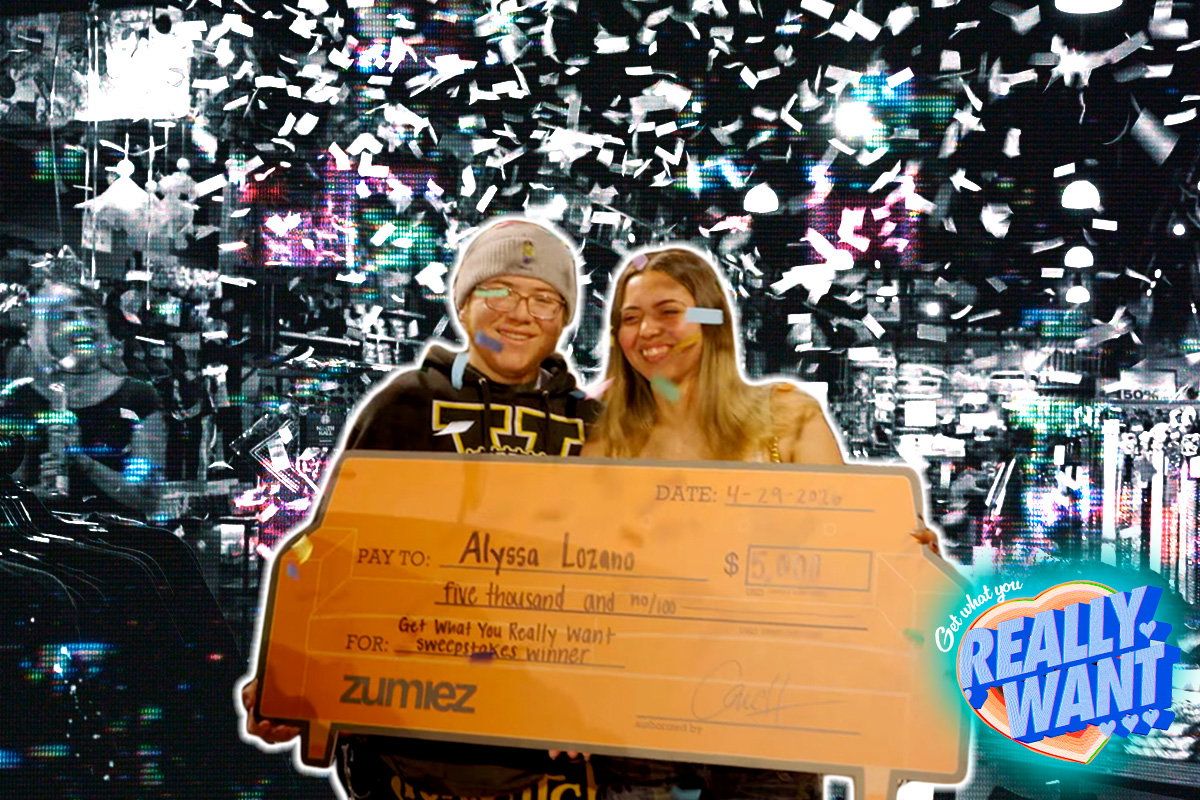 Watch the Holiday Catalog Winner's recap on YouTube now.